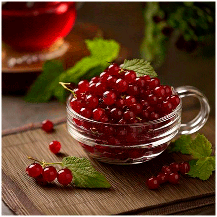 Blackcurrant flavour